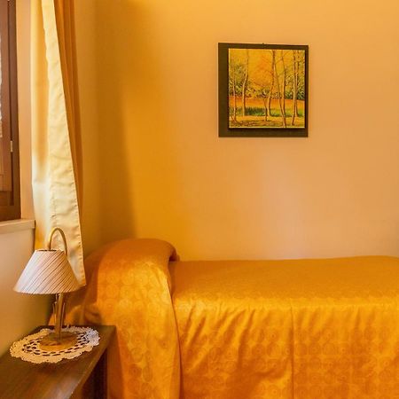 Casacenti B&B Siena Exteriör bild