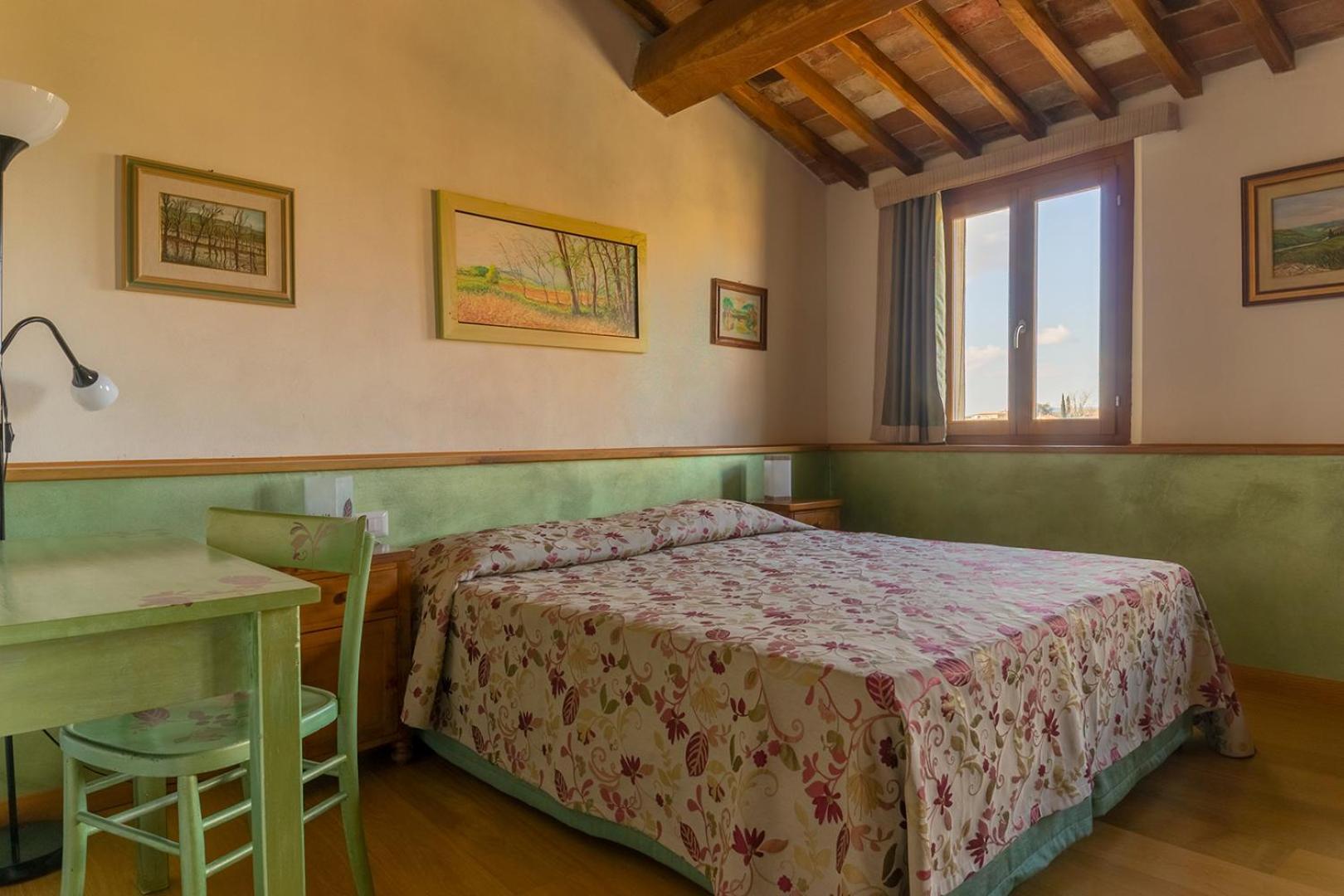Casacenti B&B Siena Exteriör bild