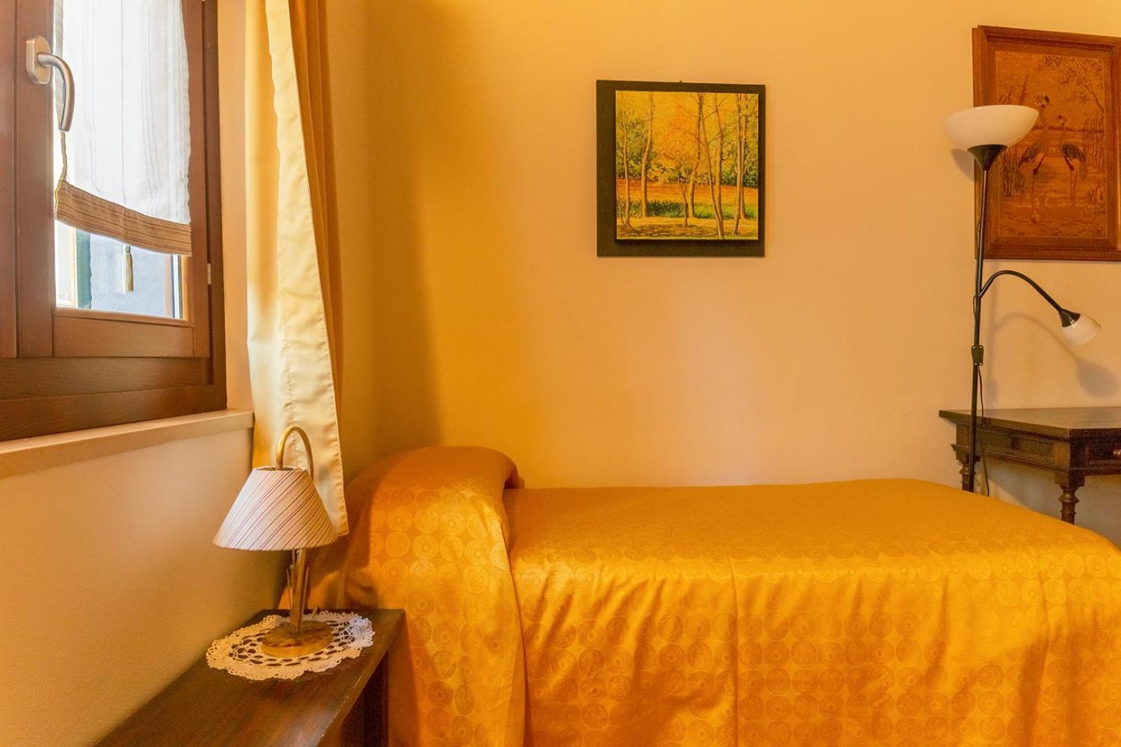 Casacenti B&B Siena Exteriör bild
