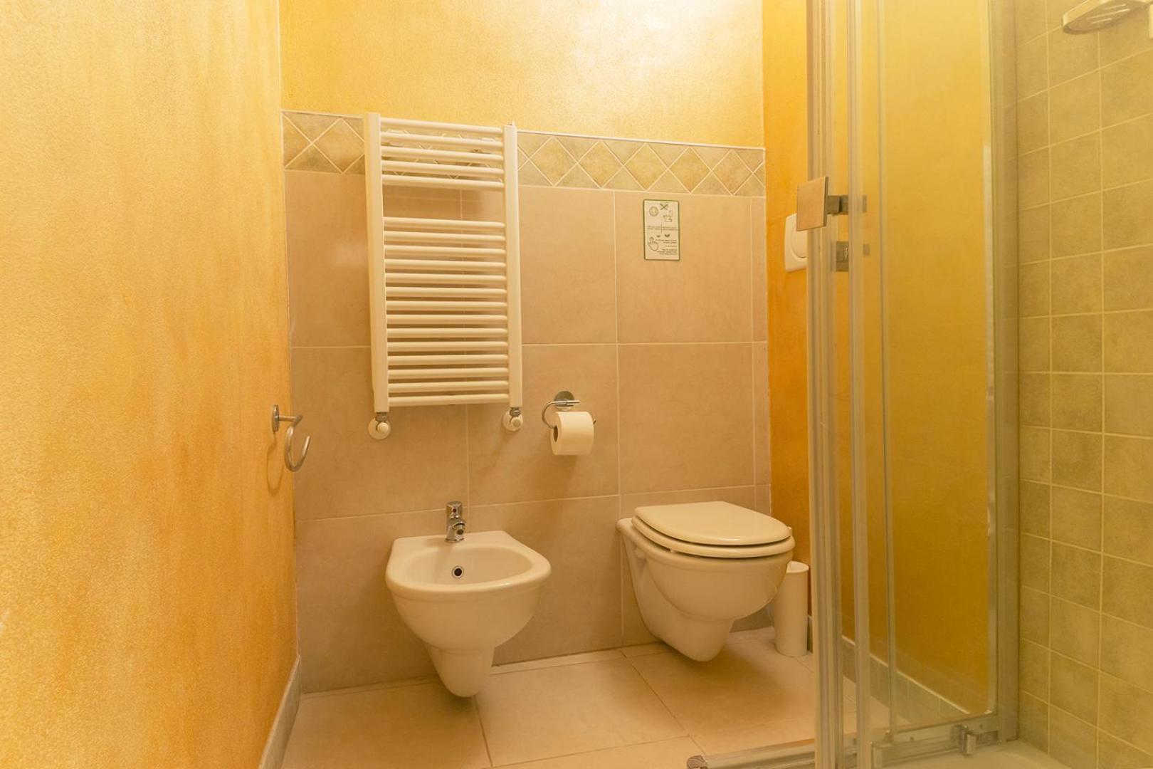 Casacenti B&B Siena Exteriör bild