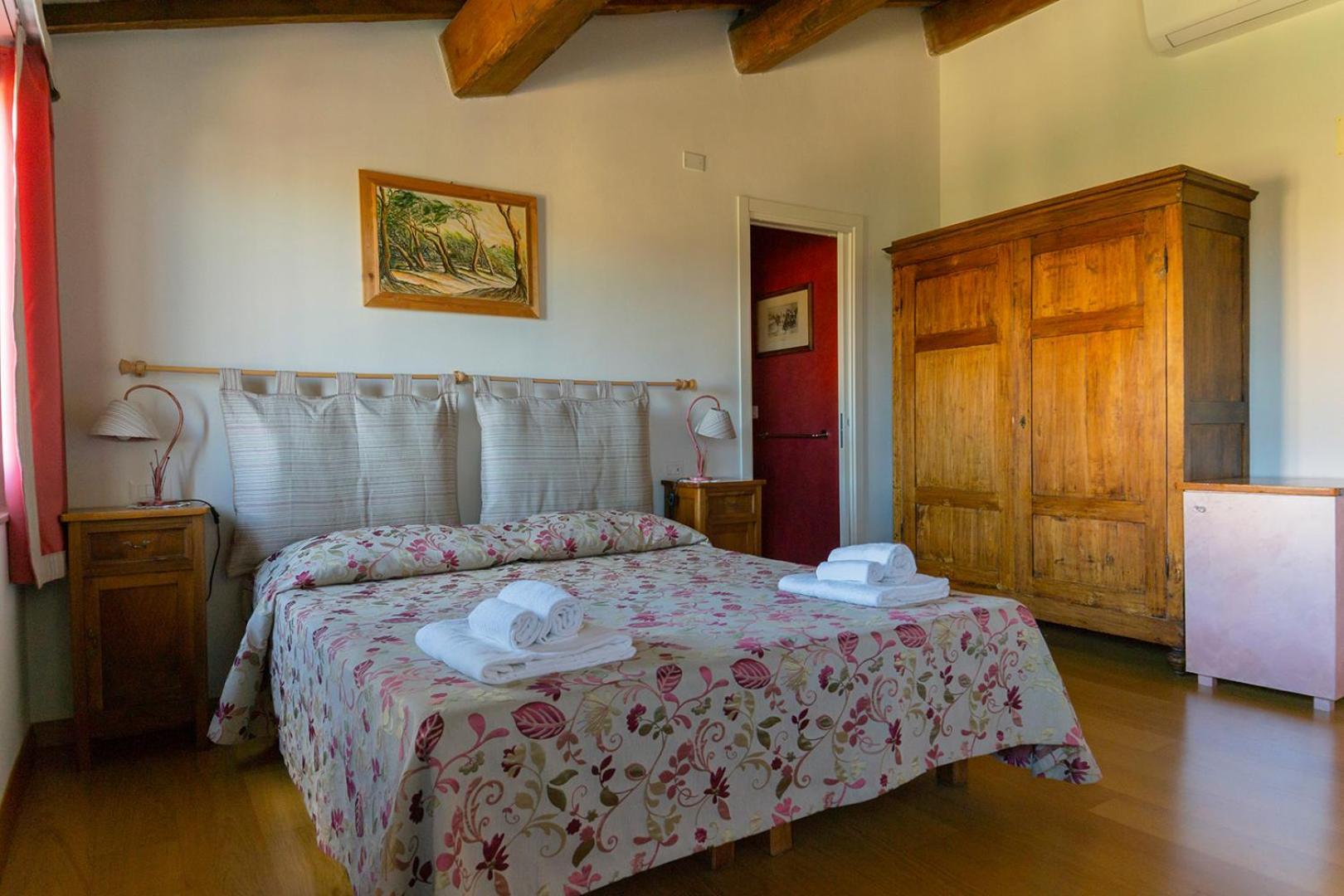 Casacenti B&B Siena Exteriör bild