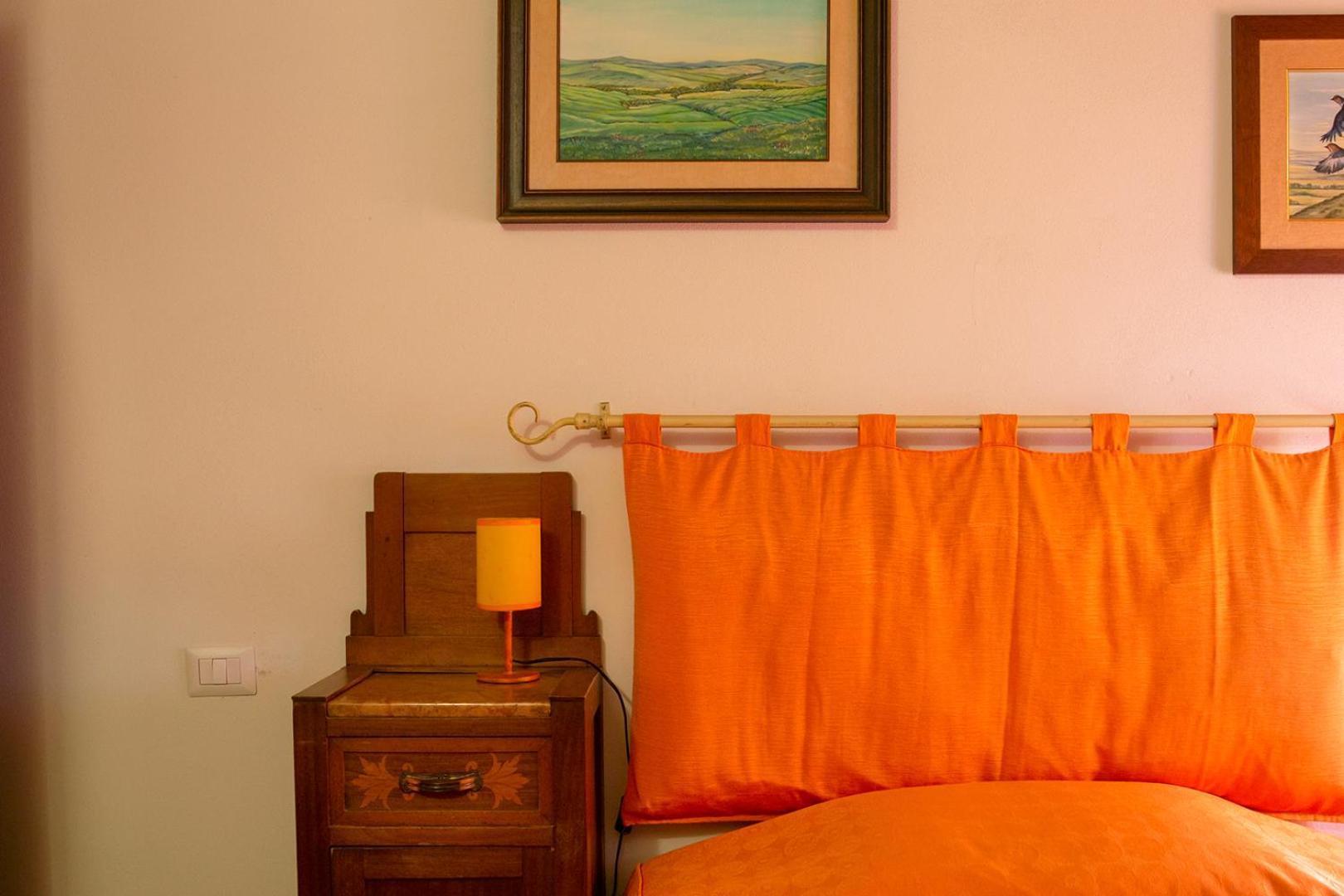 Casacenti B&B Siena Exteriör bild